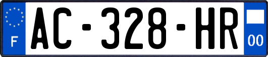 AC-328-HR
