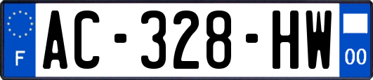 AC-328-HW