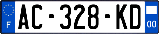 AC-328-KD