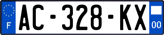 AC-328-KX