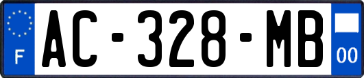 AC-328-MB