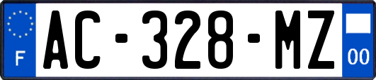 AC-328-MZ
