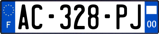 AC-328-PJ