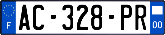 AC-328-PR