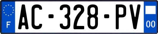AC-328-PV