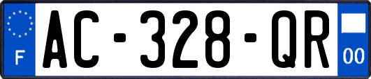 AC-328-QR