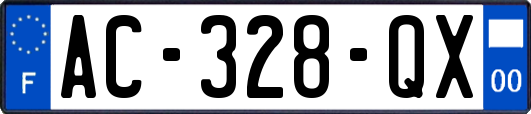 AC-328-QX