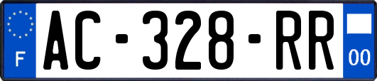 AC-328-RR