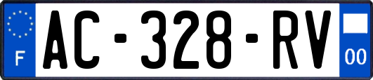 AC-328-RV