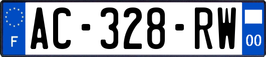 AC-328-RW