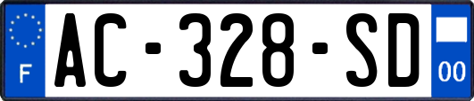 AC-328-SD