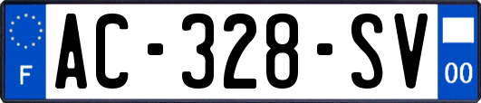 AC-328-SV