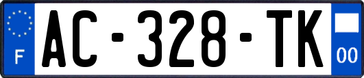AC-328-TK