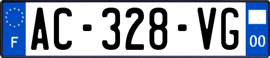 AC-328-VG