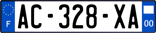 AC-328-XA