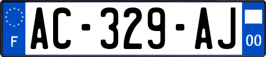 AC-329-AJ