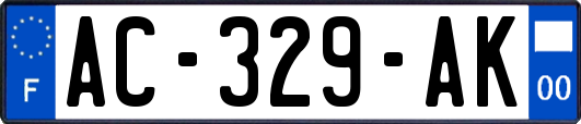 AC-329-AK