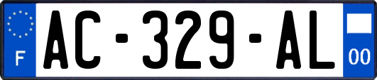 AC-329-AL