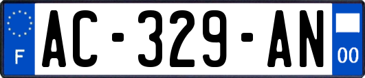 AC-329-AN