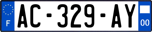 AC-329-AY