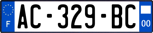 AC-329-BC