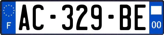 AC-329-BE