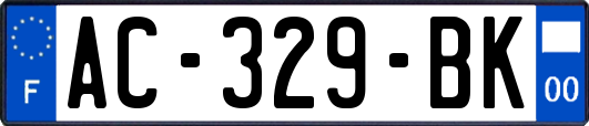 AC-329-BK