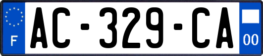 AC-329-CA