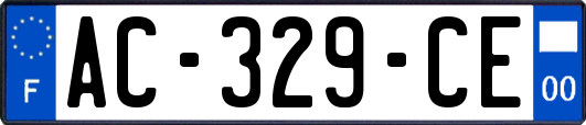 AC-329-CE