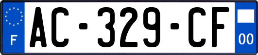 AC-329-CF