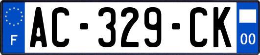 AC-329-CK