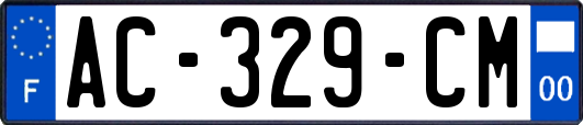 AC-329-CM