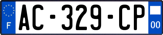 AC-329-CP