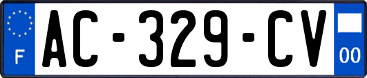 AC-329-CV