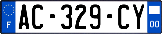 AC-329-CY