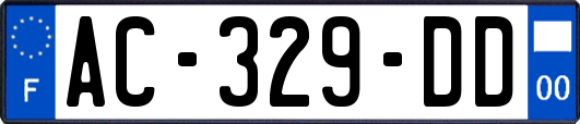 AC-329-DD