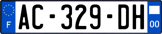 AC-329-DH