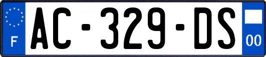 AC-329-DS