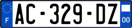 AC-329-DZ