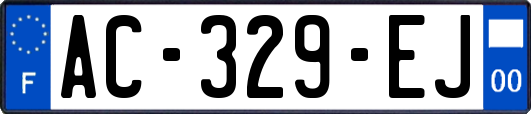 AC-329-EJ