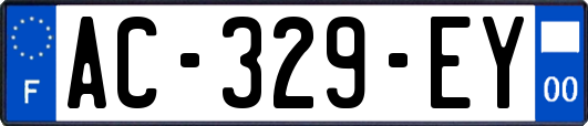 AC-329-EY