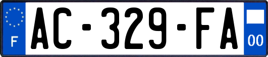 AC-329-FA