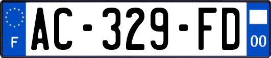 AC-329-FD
