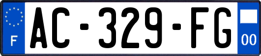 AC-329-FG