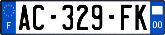 AC-329-FK