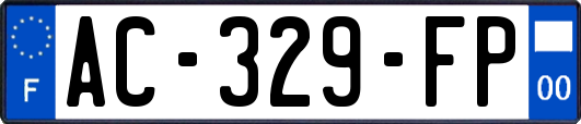 AC-329-FP
