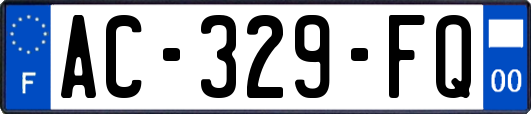 AC-329-FQ