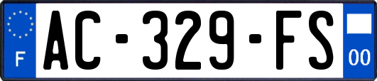 AC-329-FS