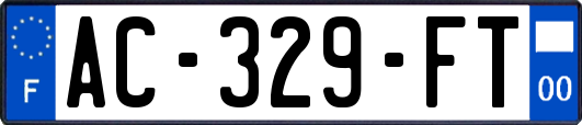 AC-329-FT