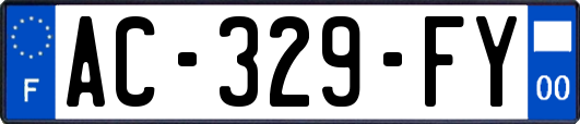 AC-329-FY